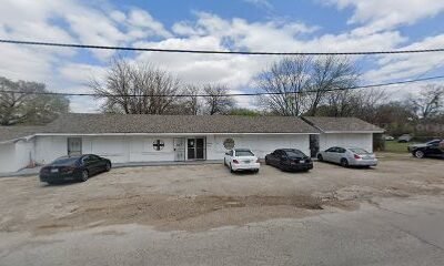 Rev's Funeral Parlor