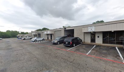 The Major Funeral Home and Chapel