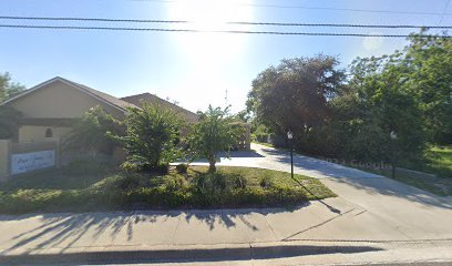 Pasco Gainer Sr Funeral Home