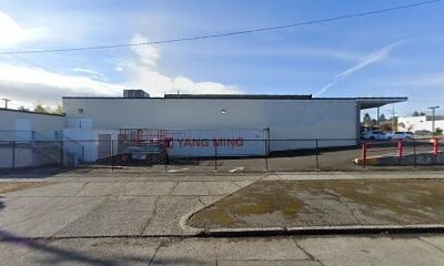 Puyallup Tribe Funeral Home