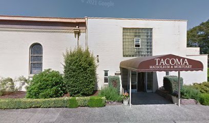 Tacoma Crematory