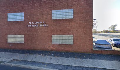 M. A. Connell Funeral Home