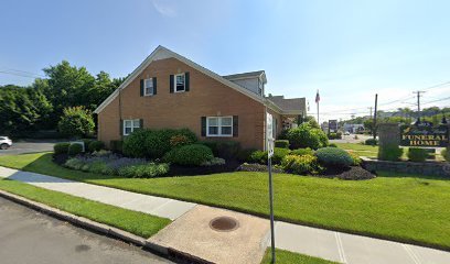 Rocky Point Funeral Home