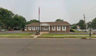 Michael J Grant Funeral Home