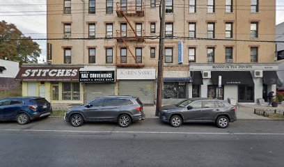 Funeral Home Gravesend