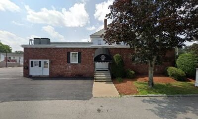 Tewksbury Funeral Home