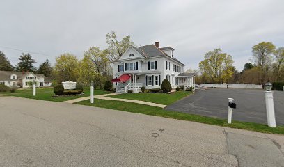 Farmer and Dee Funeral Home