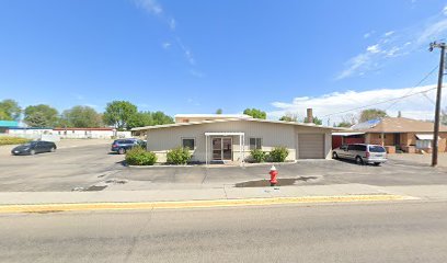 Haren-Wood Funeral Chapel & Crematory