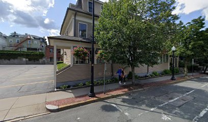 Rogers Funeral Home Inc
