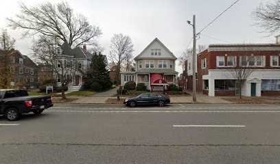 Rogers And Hutchins Funeral Home