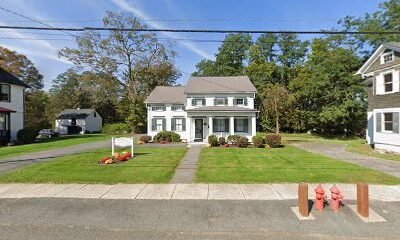 Overhiser Funeral Home