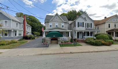 Gridley-Horan Funeral Home Inc