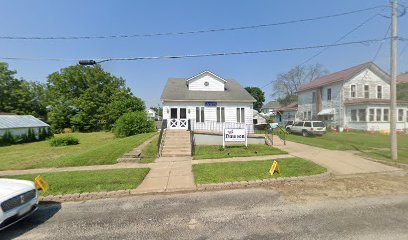 Dawson Funeral Services