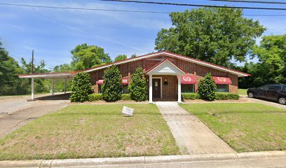 Bell-Lee's Funeral Home