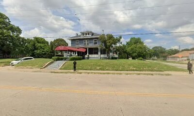 Eternal Rest Funeral Home