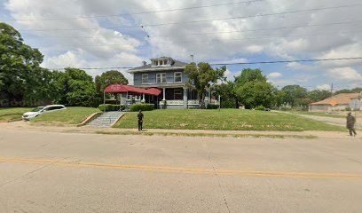 Eternal Rest Funeral Home