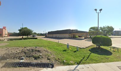 Eastgate Funeral Home
