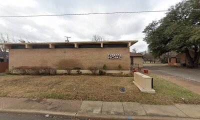 Calvary Funeral Home