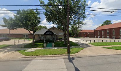 Tri Four Funeral Home