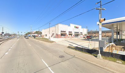 Thrash Memorial Funeral Home