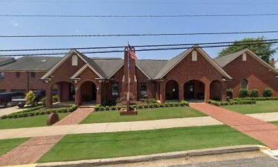 Liberty Mortuary INC.