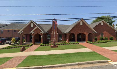 Liberty Mortuary INC.