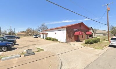McDowell Funeral Homes