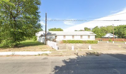 Hawkins Mortuary & Cremations