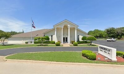 Aderhold Funeral Home Inc