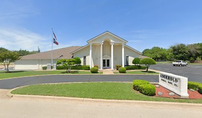 Aderhold Funeral Home Inc