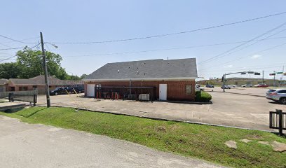Grimes Funeral Home Inc