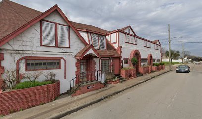 Sacred Hope Funeral Home