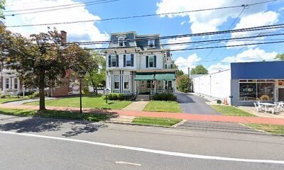 Lechner Funeral Home