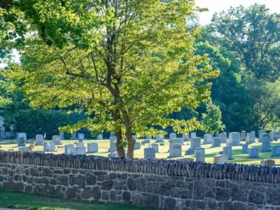 Evergreen Cemetery Association