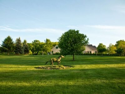 Abbey Glen Pet Memorial Park