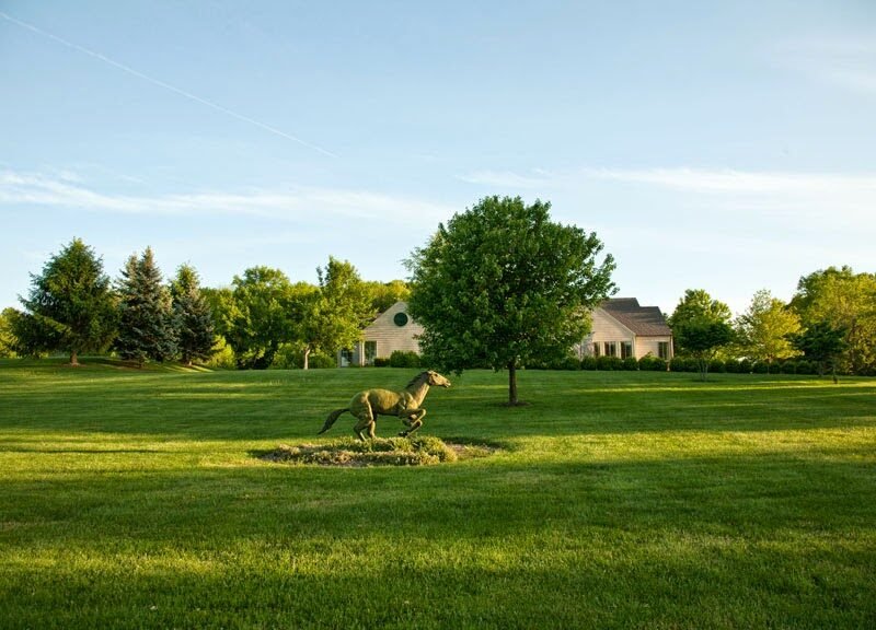 Abbey Glen Pet Memorial Park