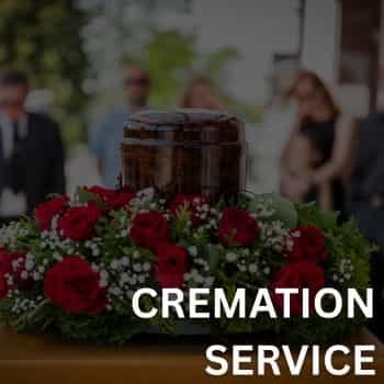 cremation service