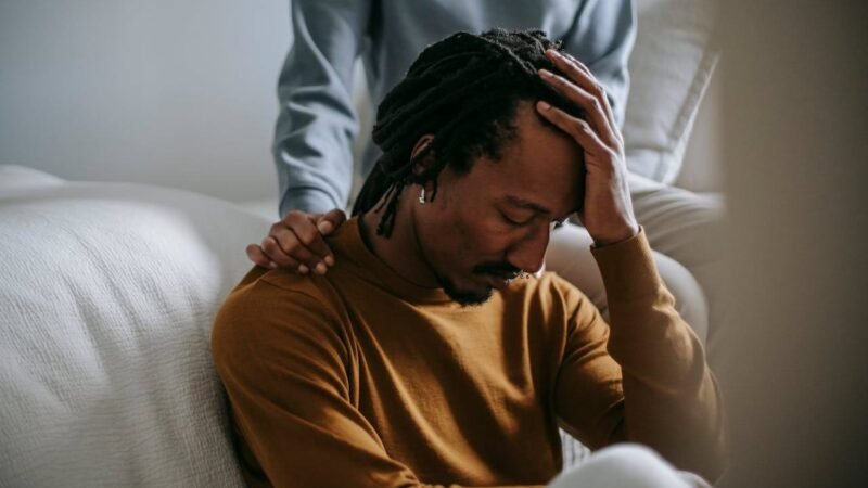 Grief Support & Resources: Coping with Loss and Finding Healing